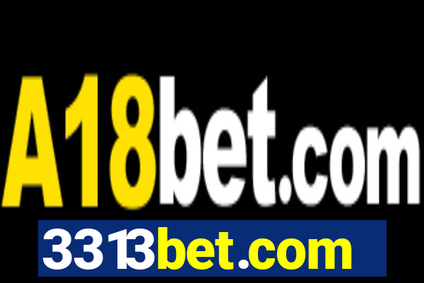 3313bet.com