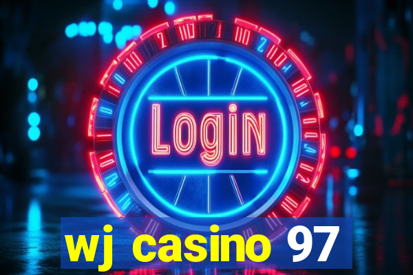 wj casino 97