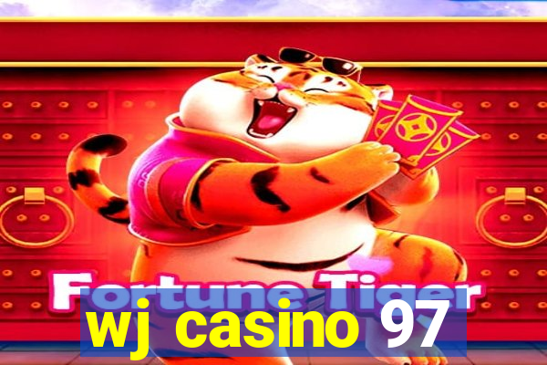 wj casino 97