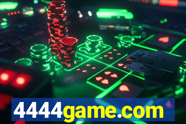 4444game.com