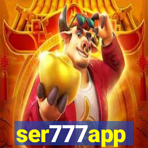 ser777app