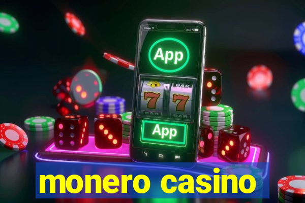 monero casino