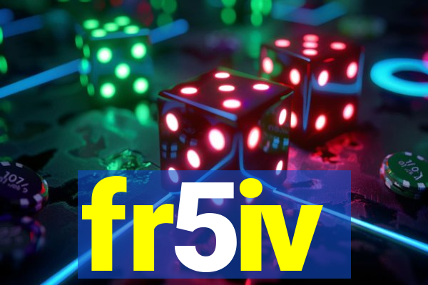 fr5iv