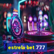 estrela bet 777