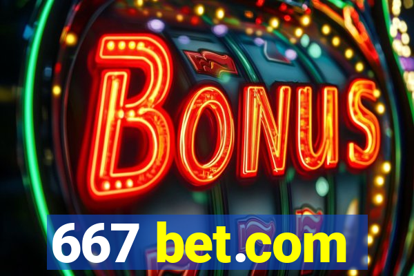 667 bet.com