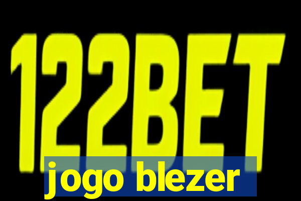 jogo blezer