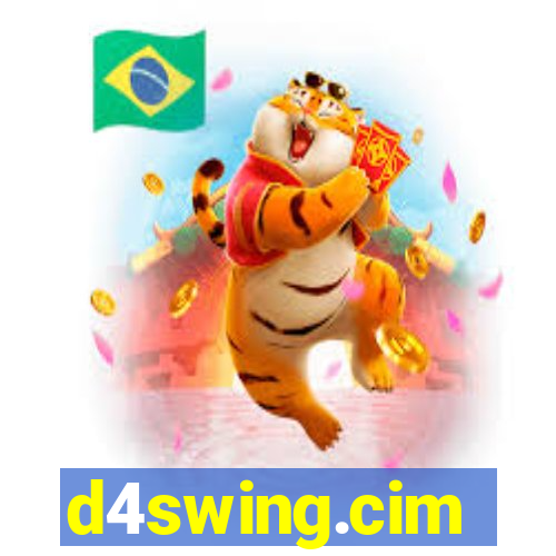 d4swing.cim