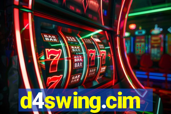 d4swing.cim