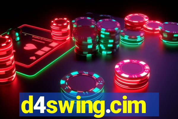 d4swing.cim