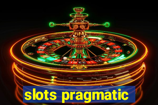 slots pragmatic