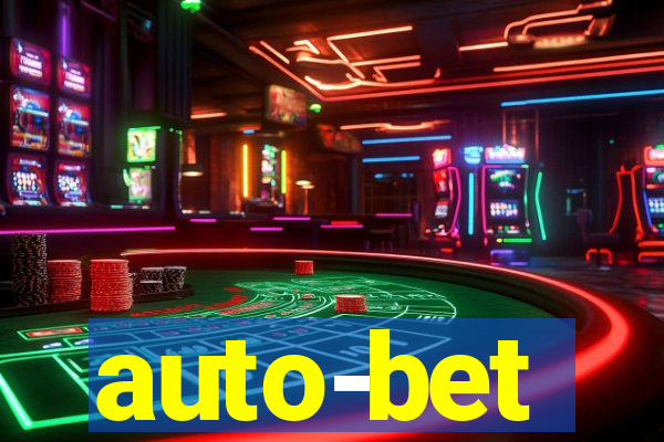 auto-bet