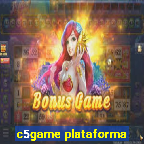 c5game plataforma