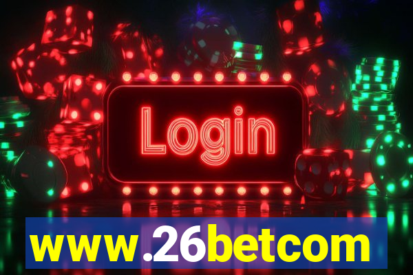 www.26betcom