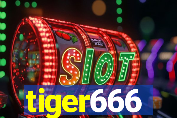 tiger666