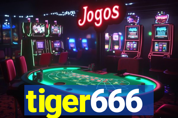 tiger666