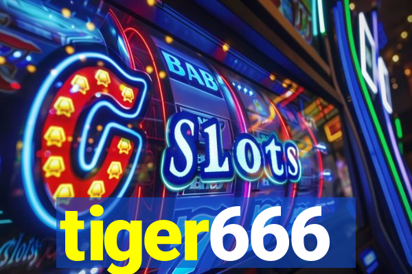 tiger666