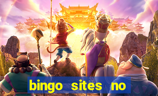 bingo sites no deposit uk