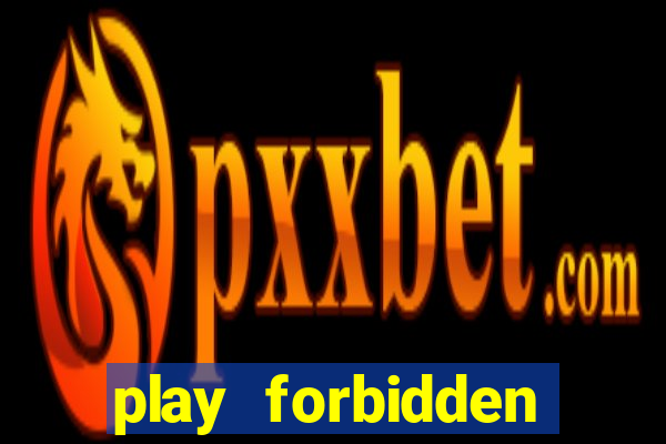 play forbidden dragon slot machine free