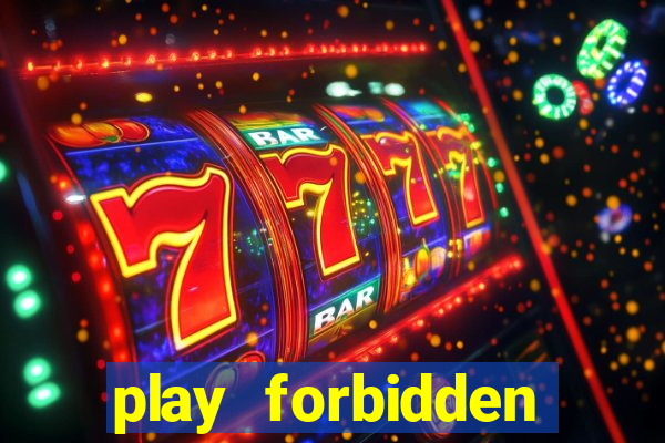 play forbidden dragon slot machine free