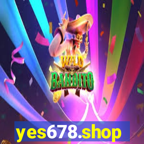 yes678.shop