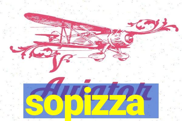 sopizza