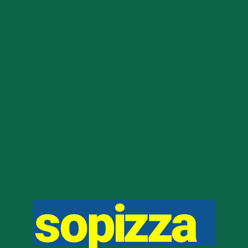 sopizza