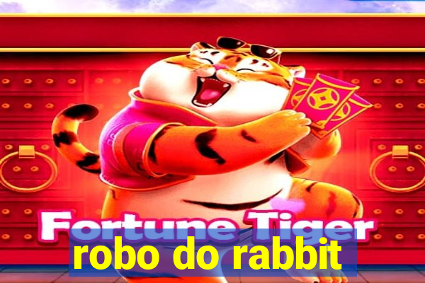 robo do rabbit