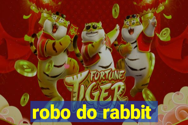 robo do rabbit