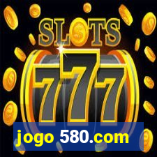 jogo 580.com