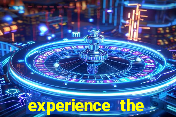 experience the thrill of the casino at linebet