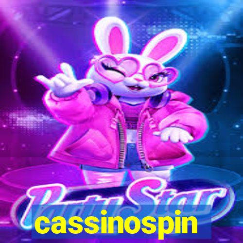 cassinospin