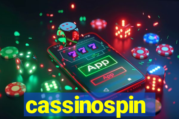 cassinospin