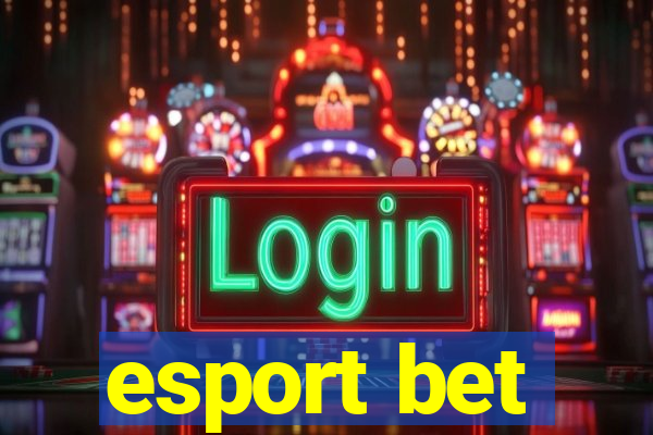 esport bet