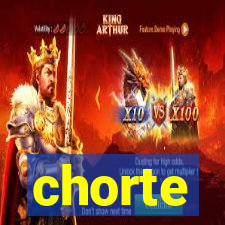 chorte