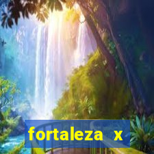 fortaleza x flamengo ao vivo futemax