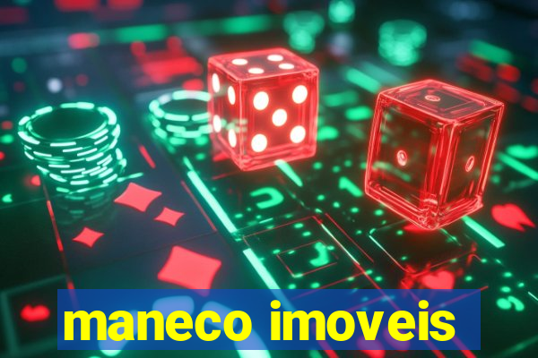 maneco imoveis