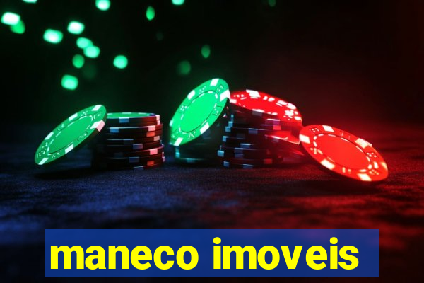 maneco imoveis