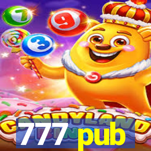 777 pub