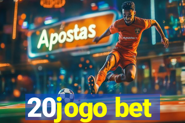 20jogo bet