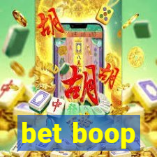 bet boop