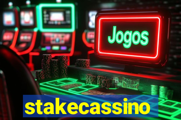 stakecassino