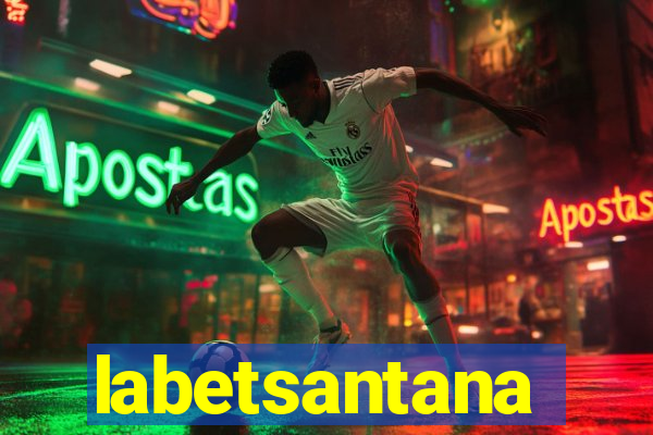 labetsantana