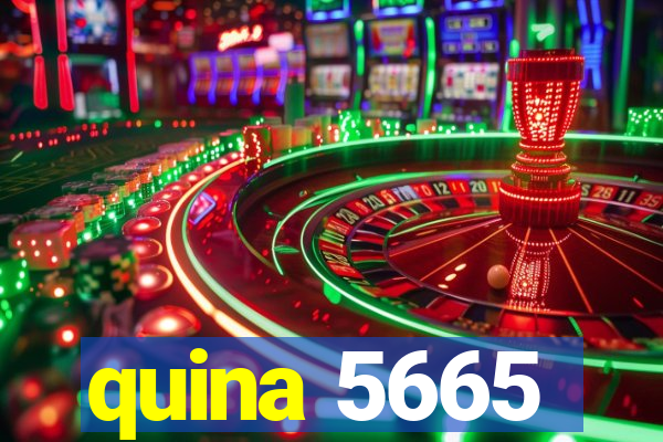 quina 5665