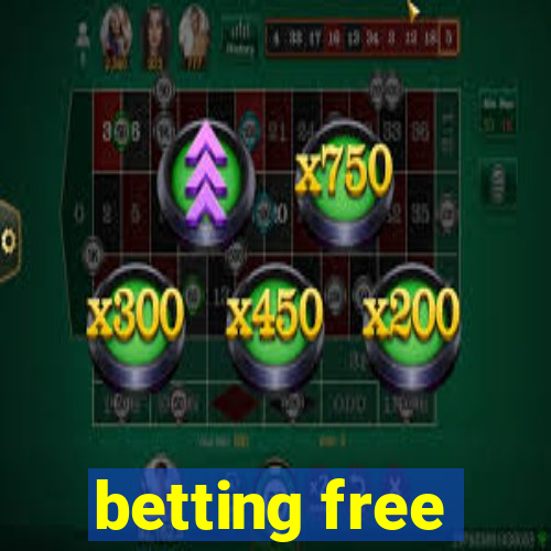 betting free