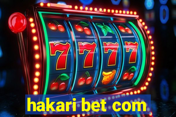 hakari bet com