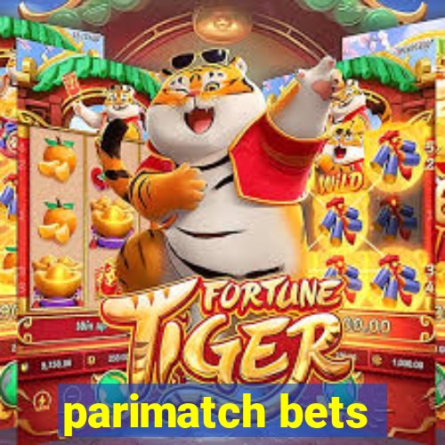 parimatch bets