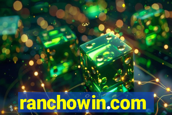 ranchowin.com