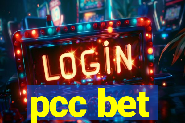 pcc bet