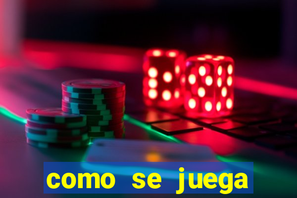 como se juega ruleta casino