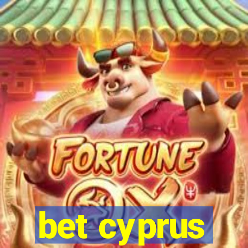 bet cyprus